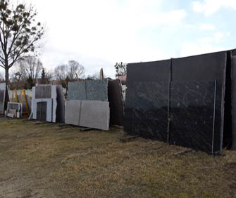 Kamieniarstwo Wasicki Twardogóra